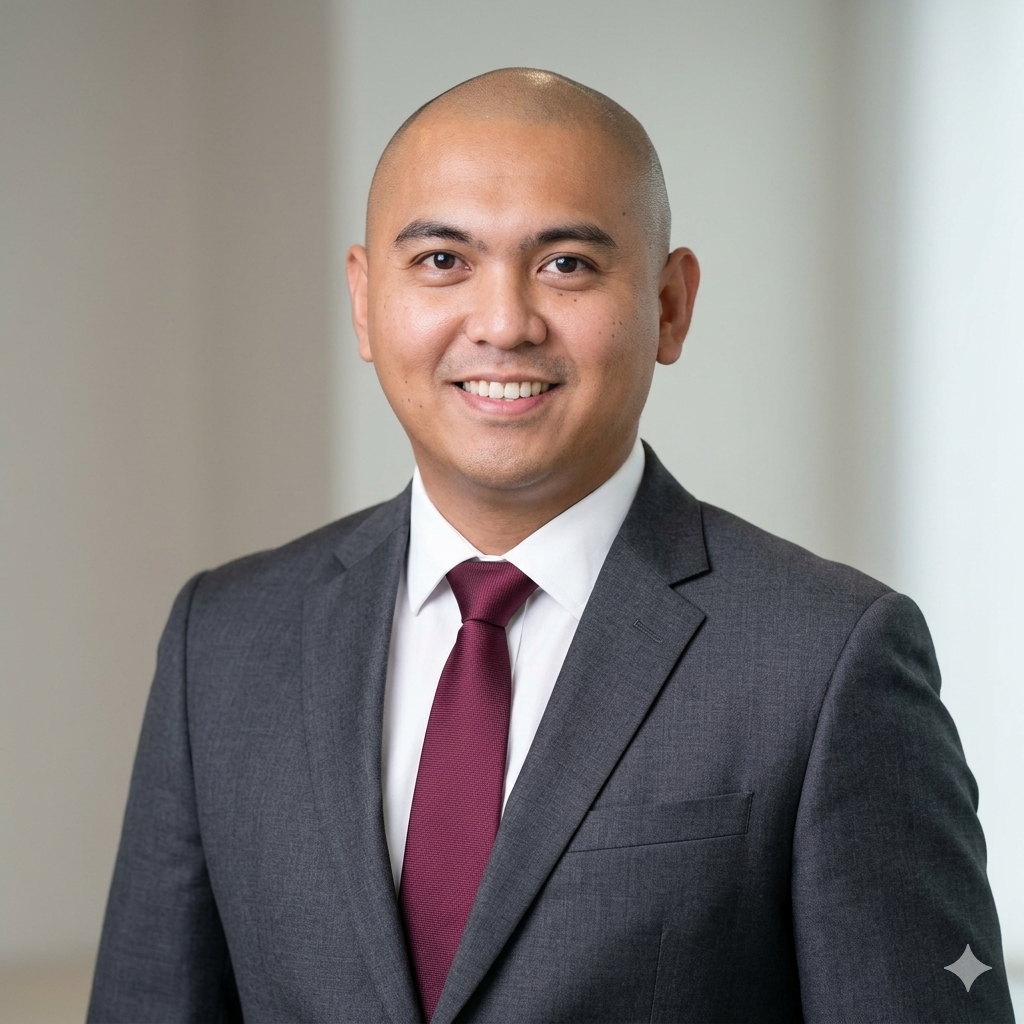 John David Ruiz